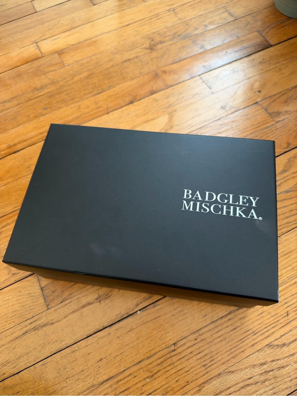 Badgley Mischka Brinlee Ankle Strap Sandal